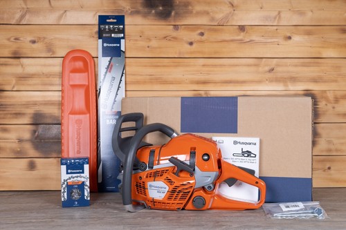 Motosega husqvarna 562 - husqvarna, mark