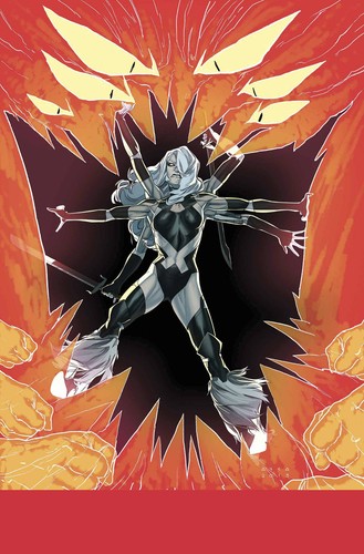 Uncanny force 11 - uncanny, #11