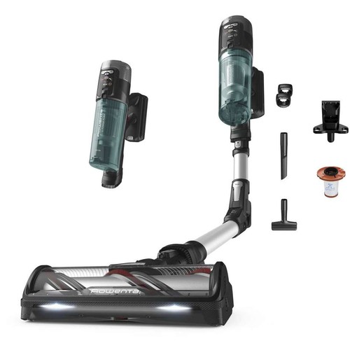 Rowenta force flex 60 - x-force, 13.60