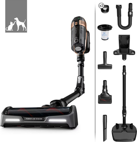 Rowenta force flex 60 - flex, 15.60