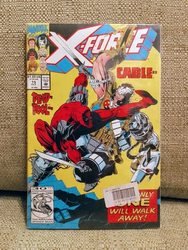 Force nm 1992 - #,