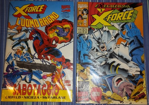 Force marvel italia - 11,