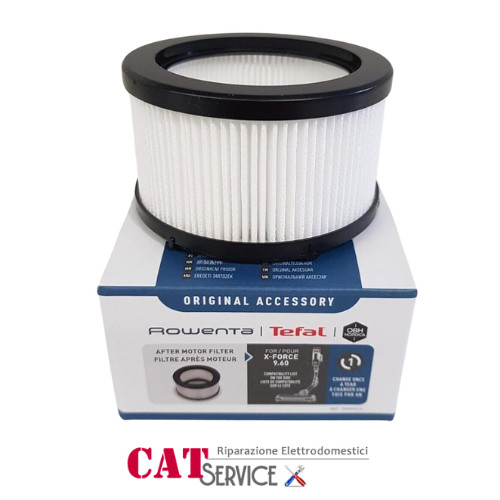 Zr009012 filtro dopo motore - zr009012,