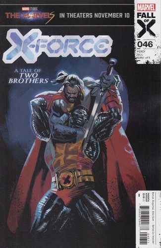 Force nuovo 2023 new - force, n.46