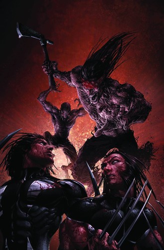 Force 24 marvel - x-force, (2008-2010)