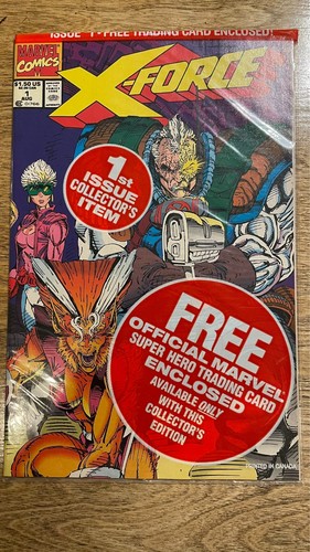 Force set completo - x-force, #1