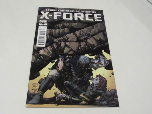 Force finch variant - x-force,