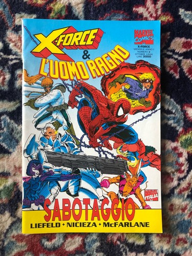 Force terza uscita - 2,