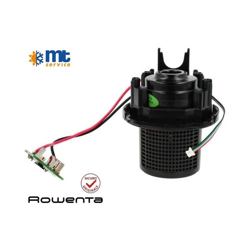 Motore originale rowenta - originale,