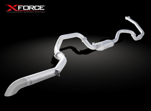 Scarico completo force - scarico,