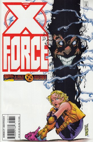Force edizione - n.48,