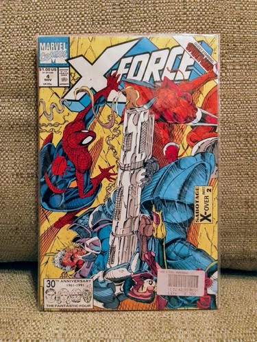 Force nm 1991 - nm,