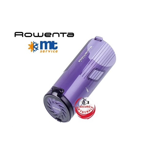 Contenitore polveri originale - contenitore,