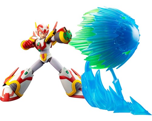 Kotobukiya rockman force - kotobukiya,